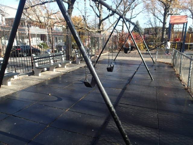 Liotti Ikefugi Playground 3