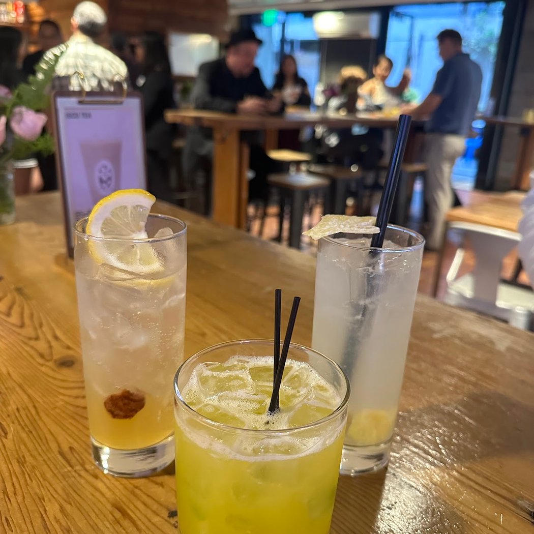 Fountainhead Bar 1