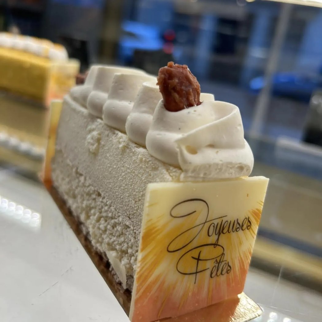 Boulangerie TAMASINI 1