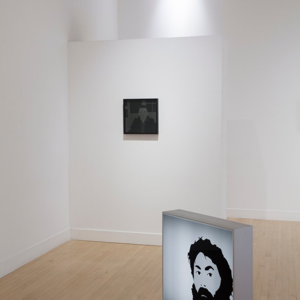 Kota Ezawa: The Aesthetics of Silence 1