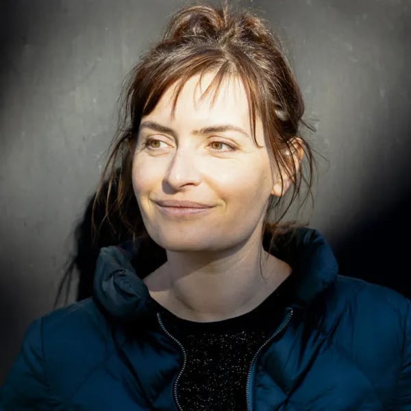 Laurine Roux - l'Embarcadère 1