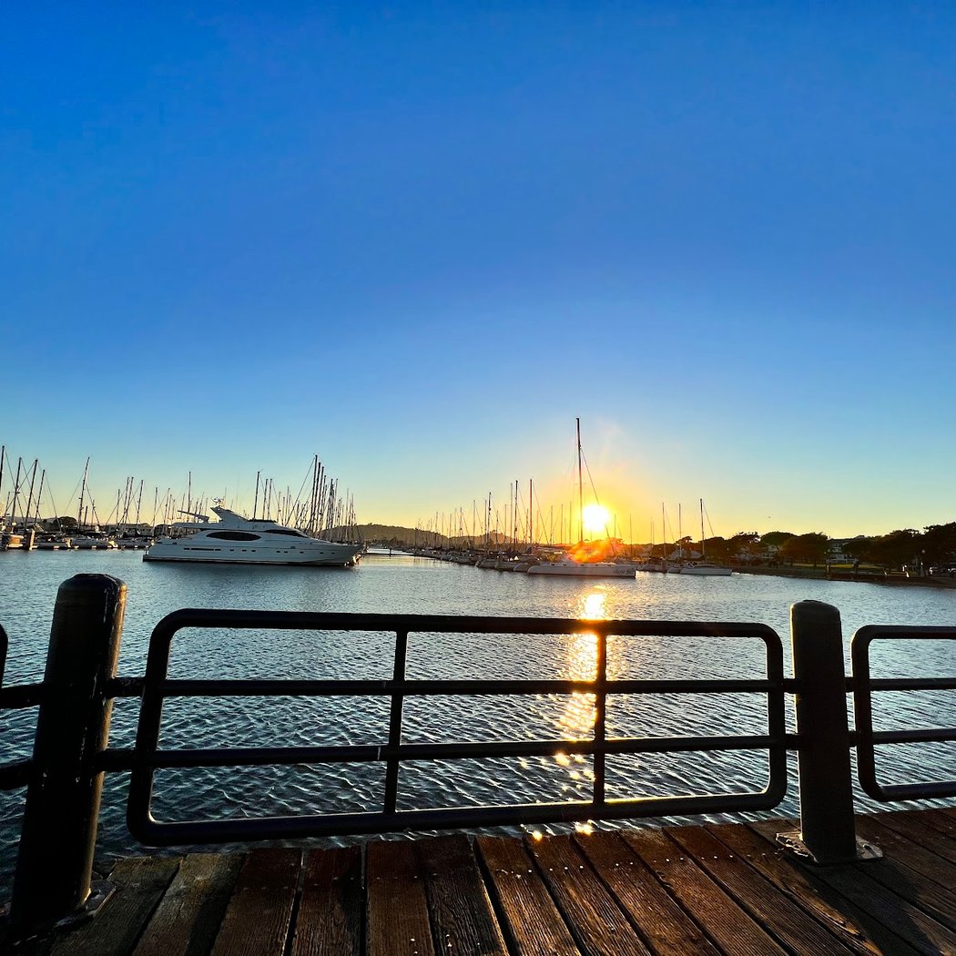 Marina Bay Park 1