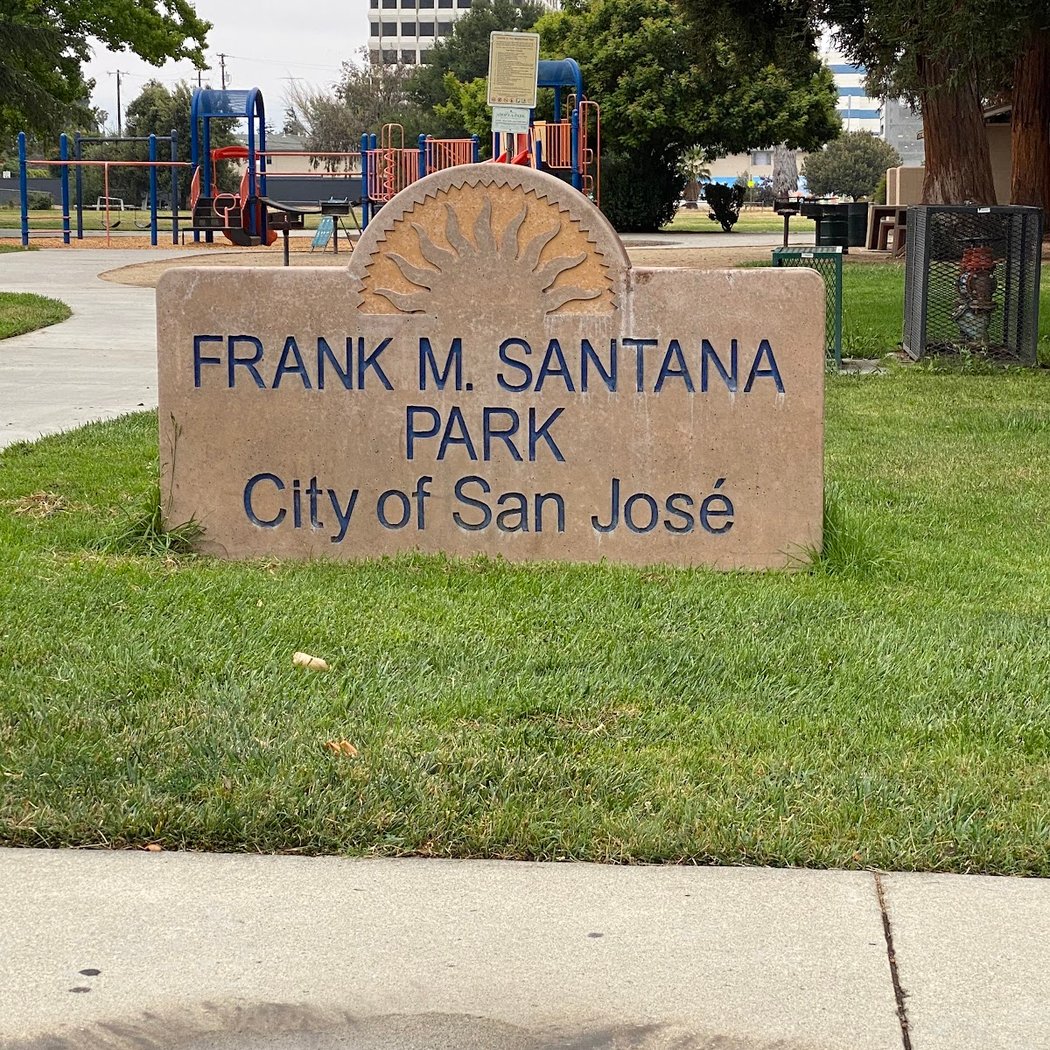 Frank M. Santana Park 2