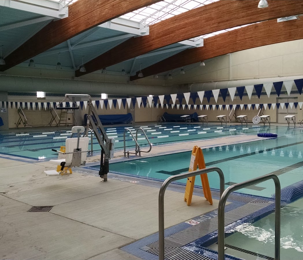 Family Recreation Swim 2