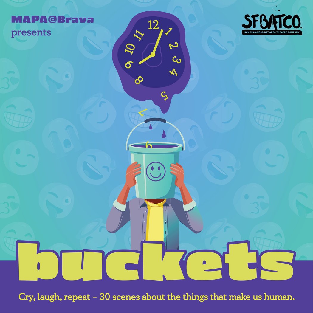 Buckets 1