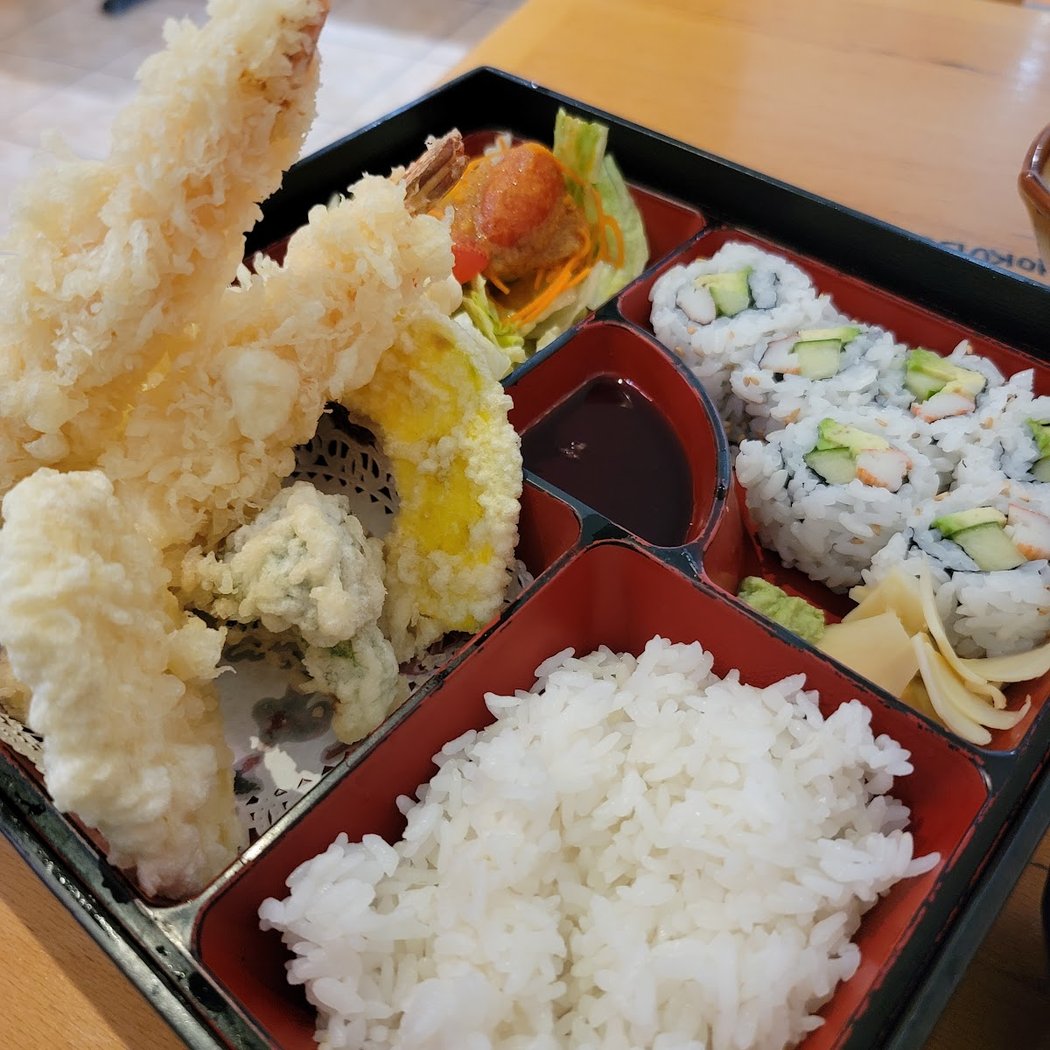 Suzuki Shokudo 2