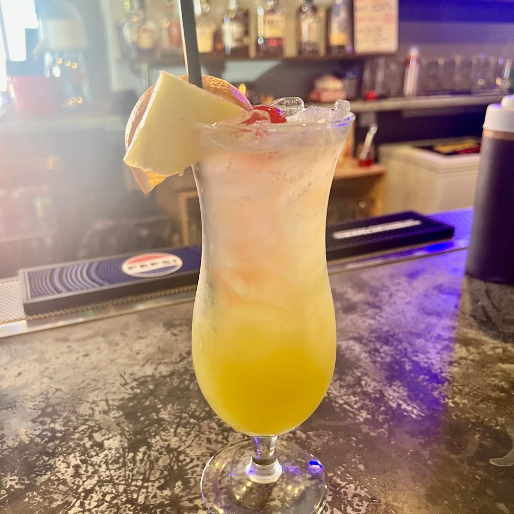 Hayters Bar & Lounge 1