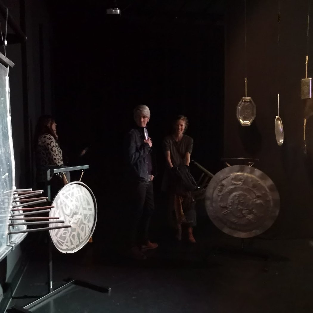 Exposition Collective : cartographie sensible 4