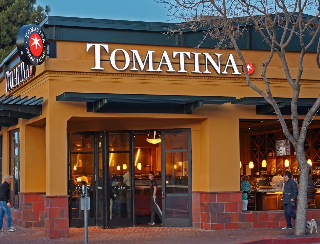 Tomatina 2