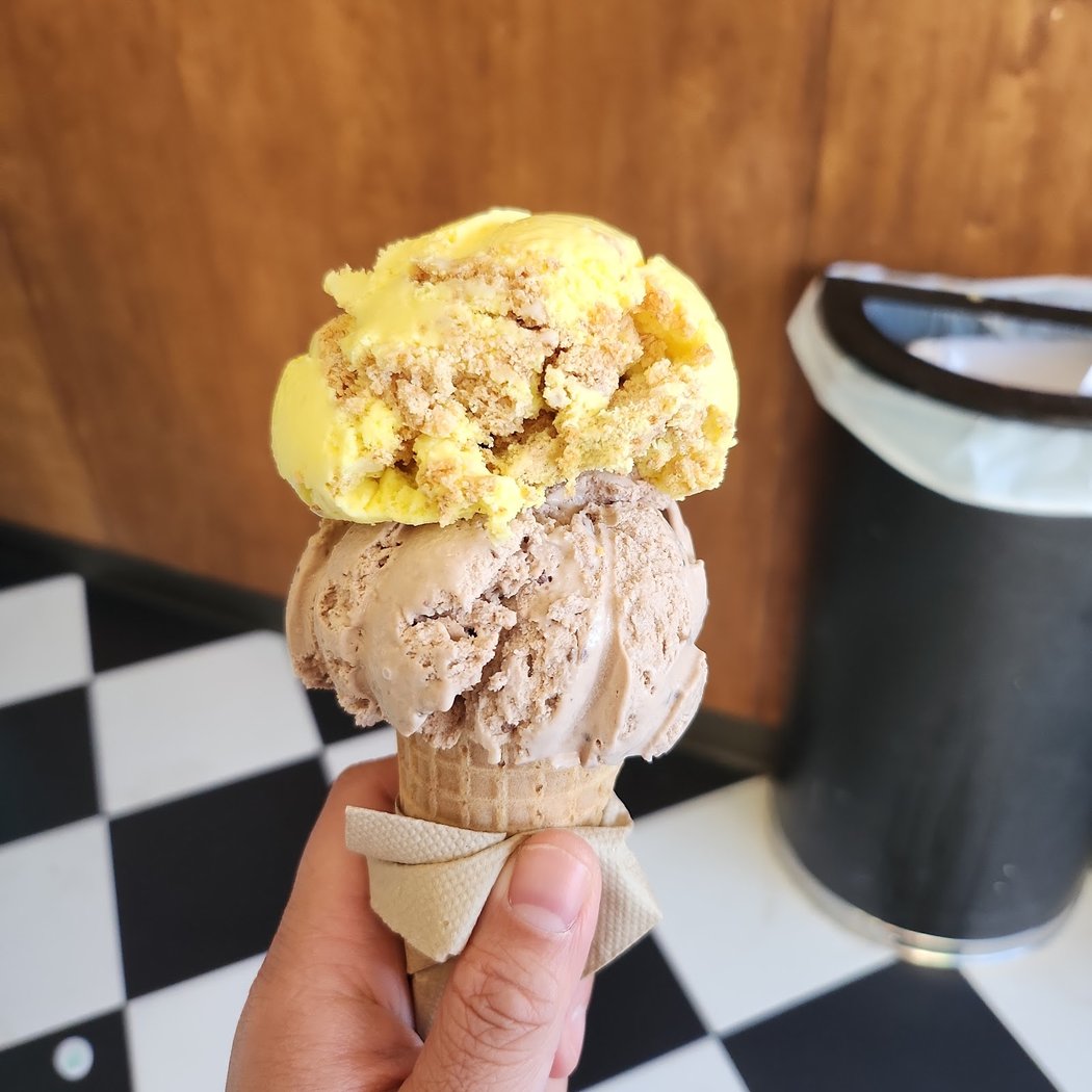 Cookiebar Scoop Shop 3