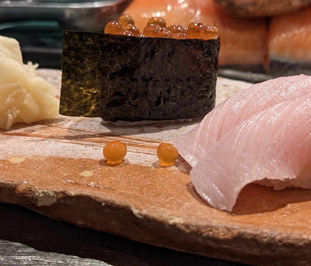 Hana Japanese Restaurant 1