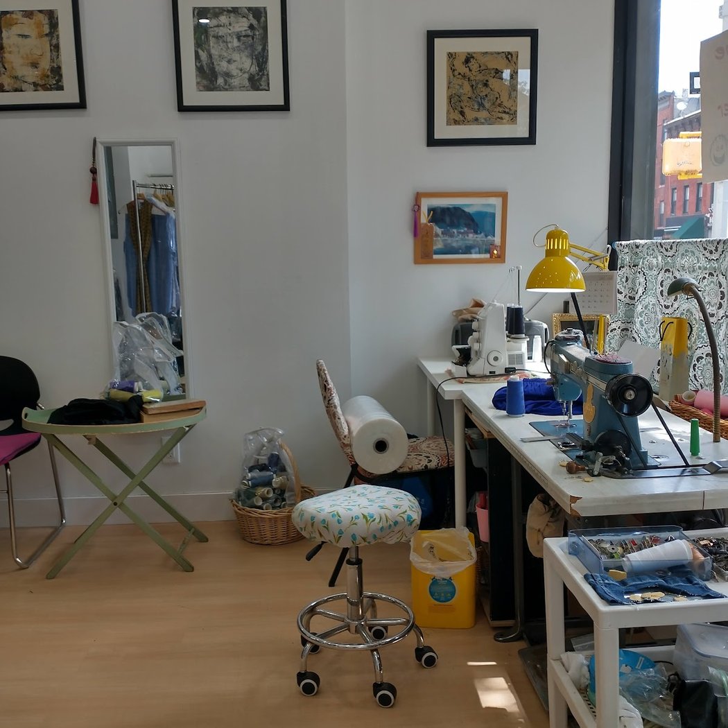 Brooklyn Cleaner & Tailor 1