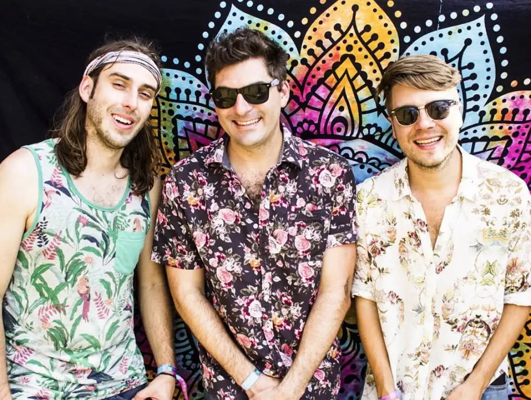Magic City Hippies 2