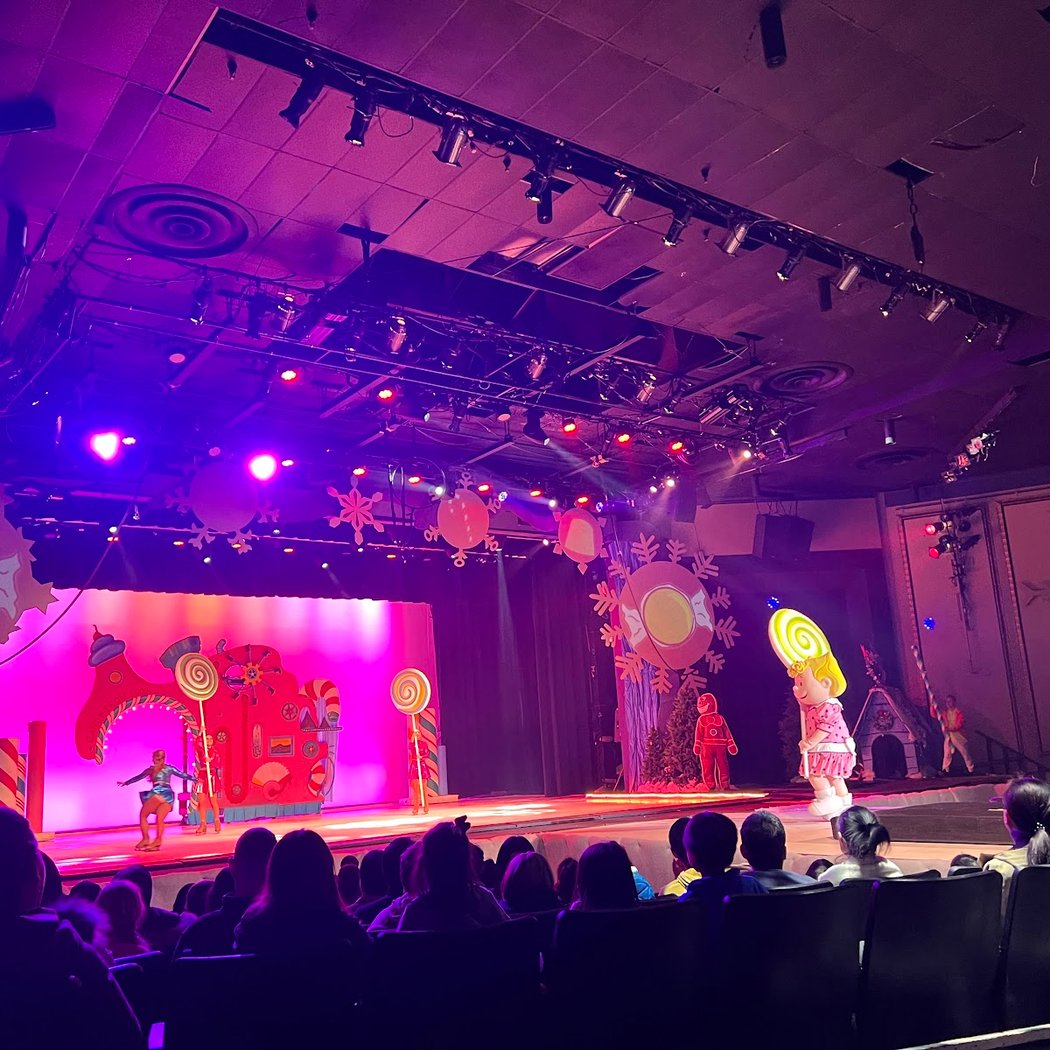 Theatre Royale 1