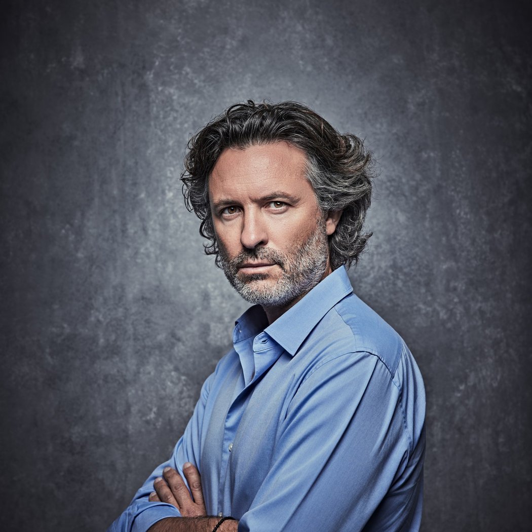 Christophe Ono-dit-Biot – Mer intérieure 1