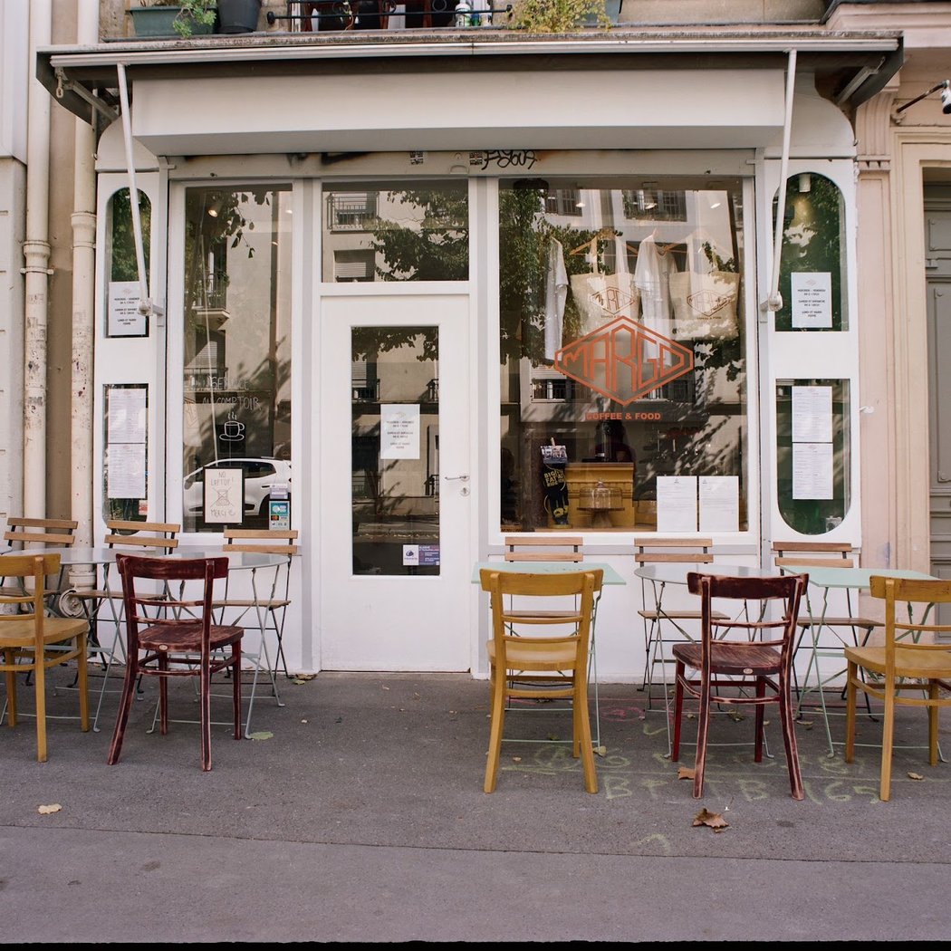 Café Margo 2