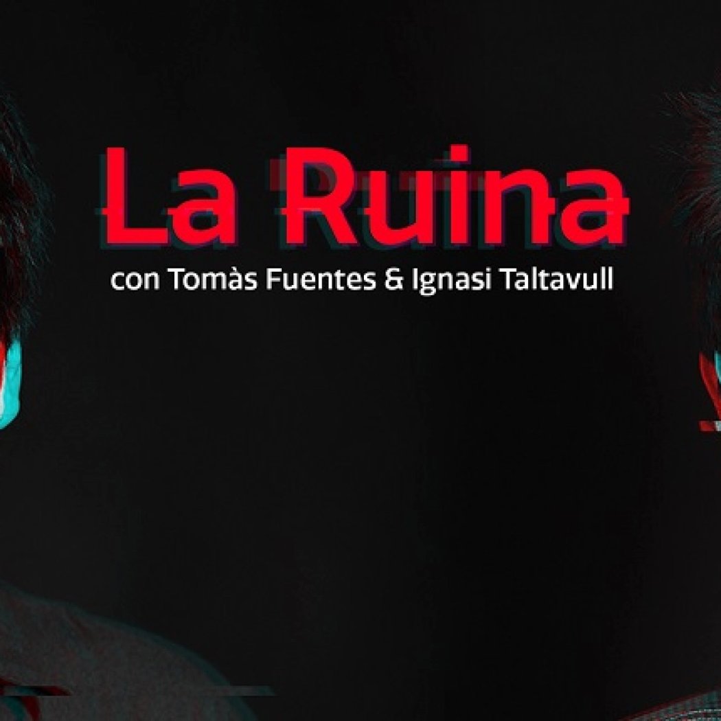 La Ruina 4