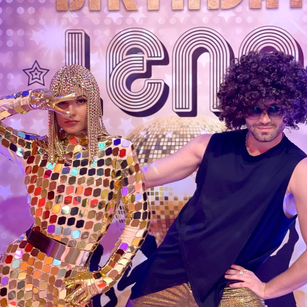 TG Dance studio 3