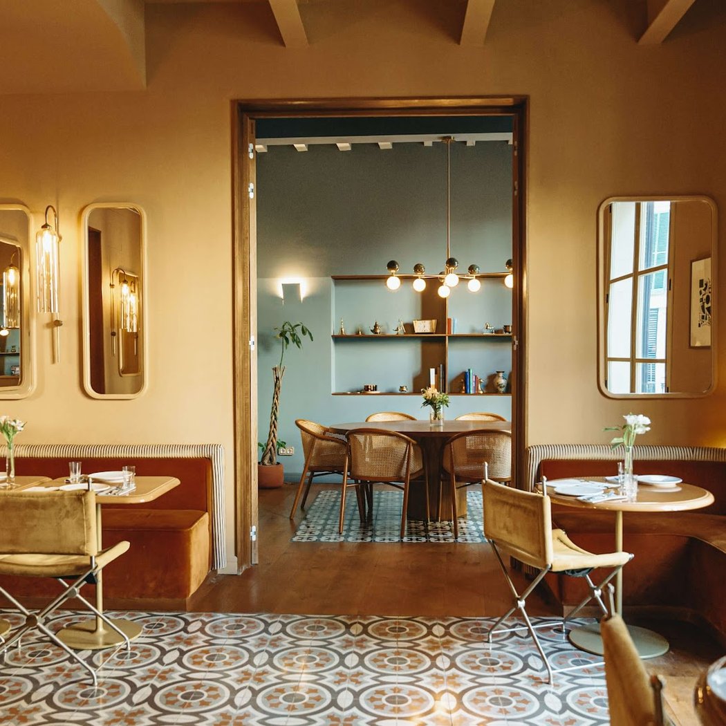 Beyond the Elevator Pitch: Private Founders Dinner 2