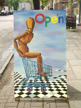 Newburgh Art Supply LLC 1
