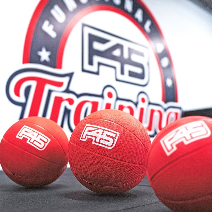 F45 Training Morgan Hill 2