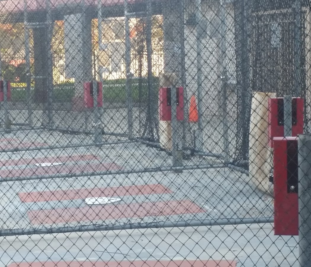 Clovis Batting Range 3