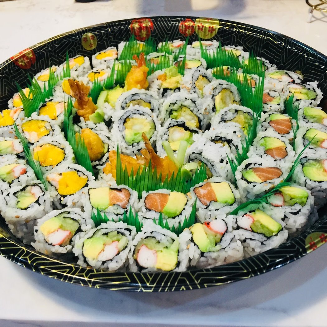 Sushi King 1