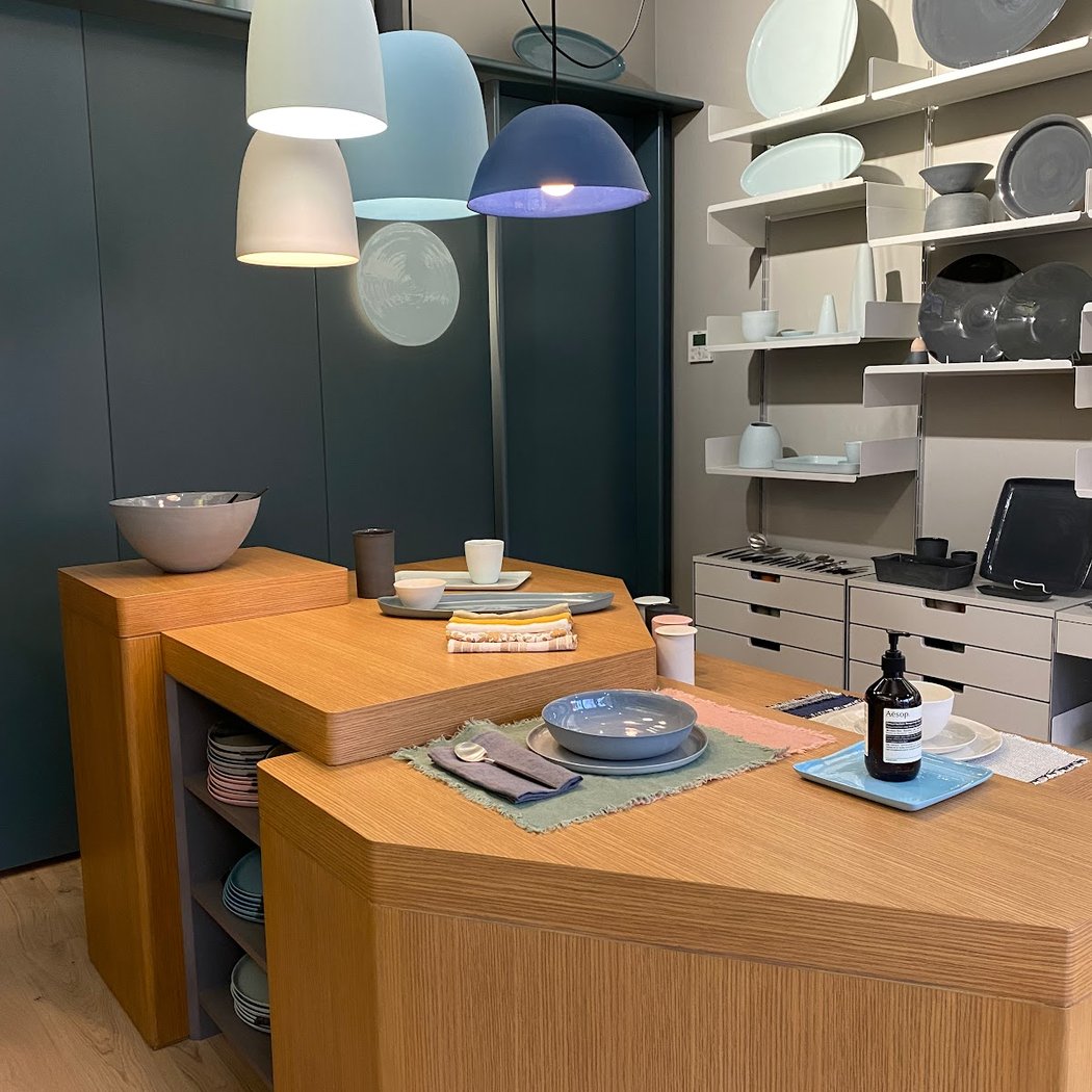 Mud Australia Store - Nolita 4