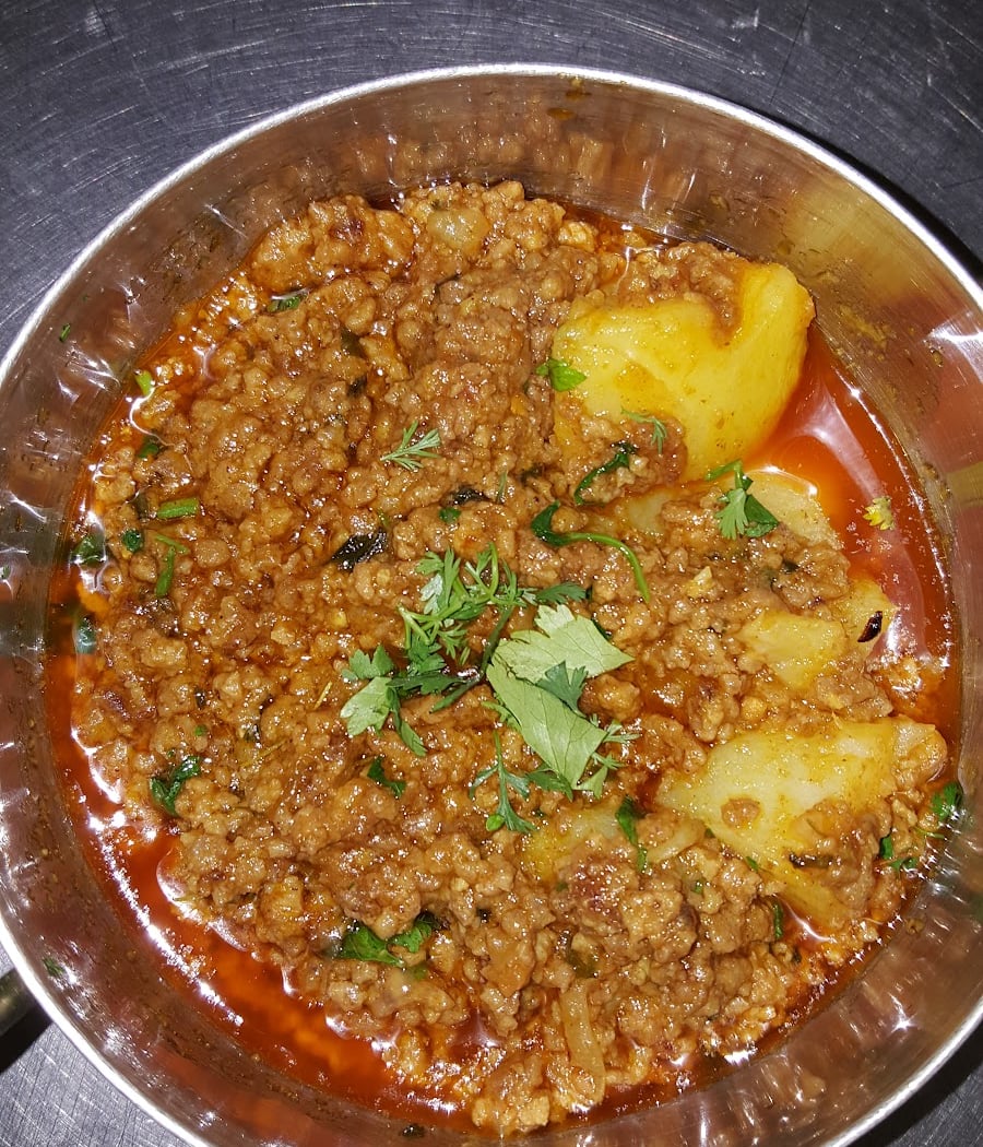 Taj Mahal Nantes - Restaurant Indian pakistanais 1