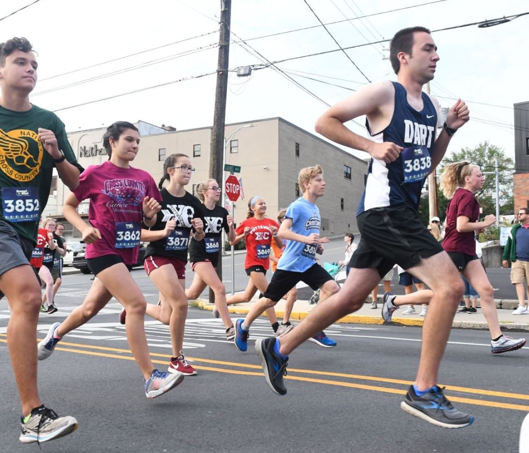 Sol Lipton Run Fest 2