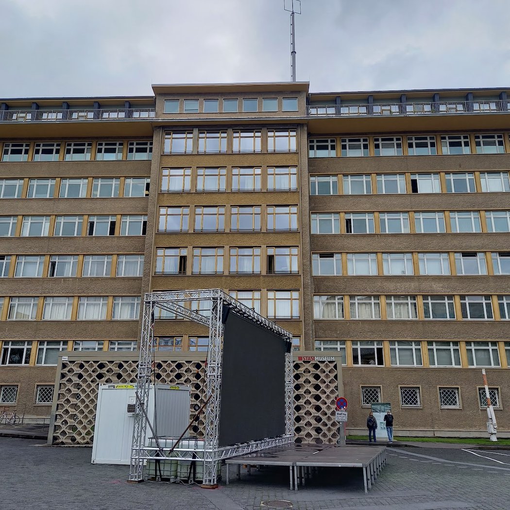 Open-Air-Kino "Das Versprechen" 2