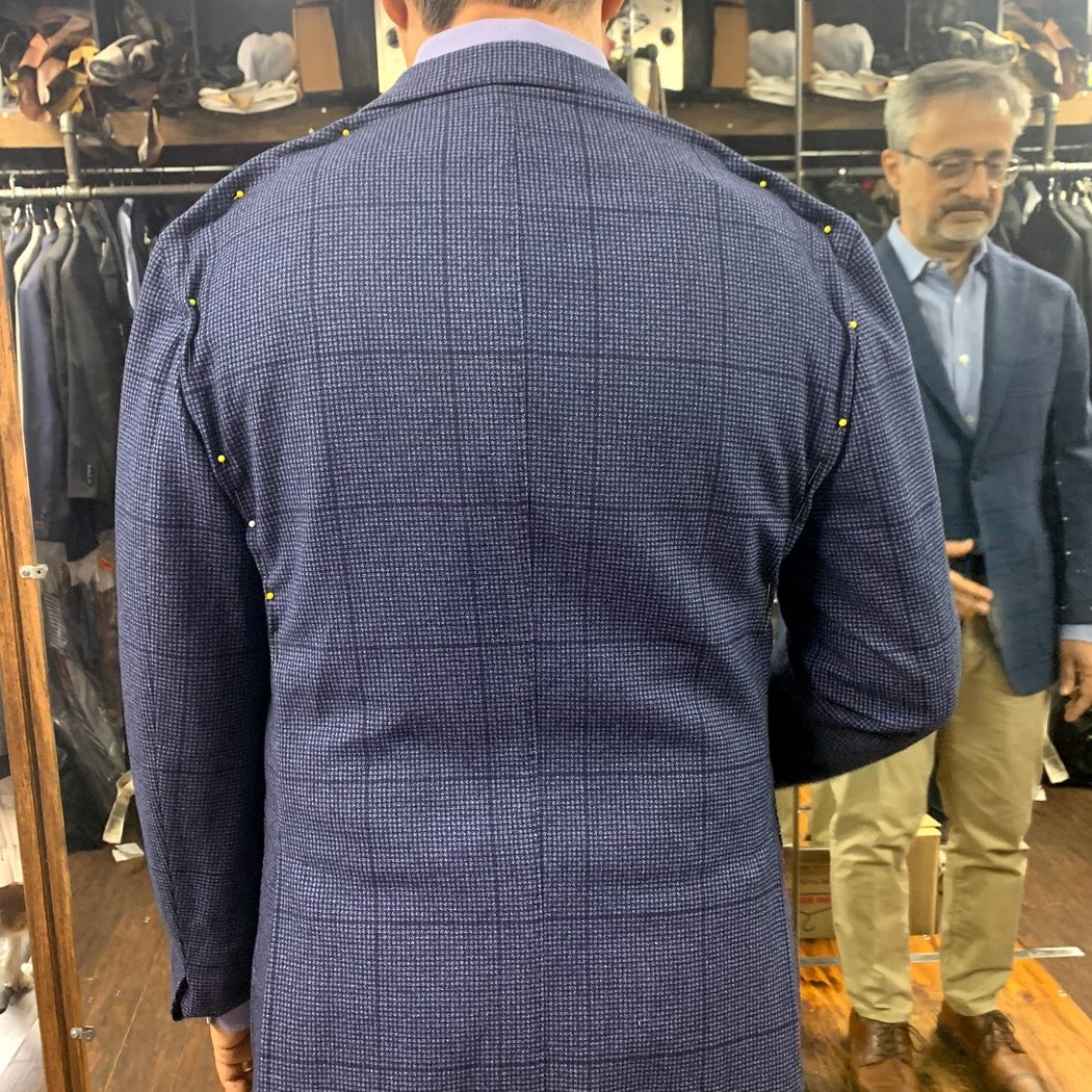 Allen Tailor & Cleaning 1