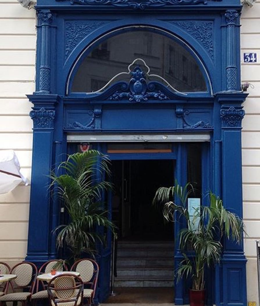Le Carmen 2