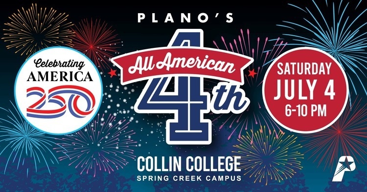All American 4th 1