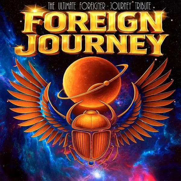 Foreign Journey 1