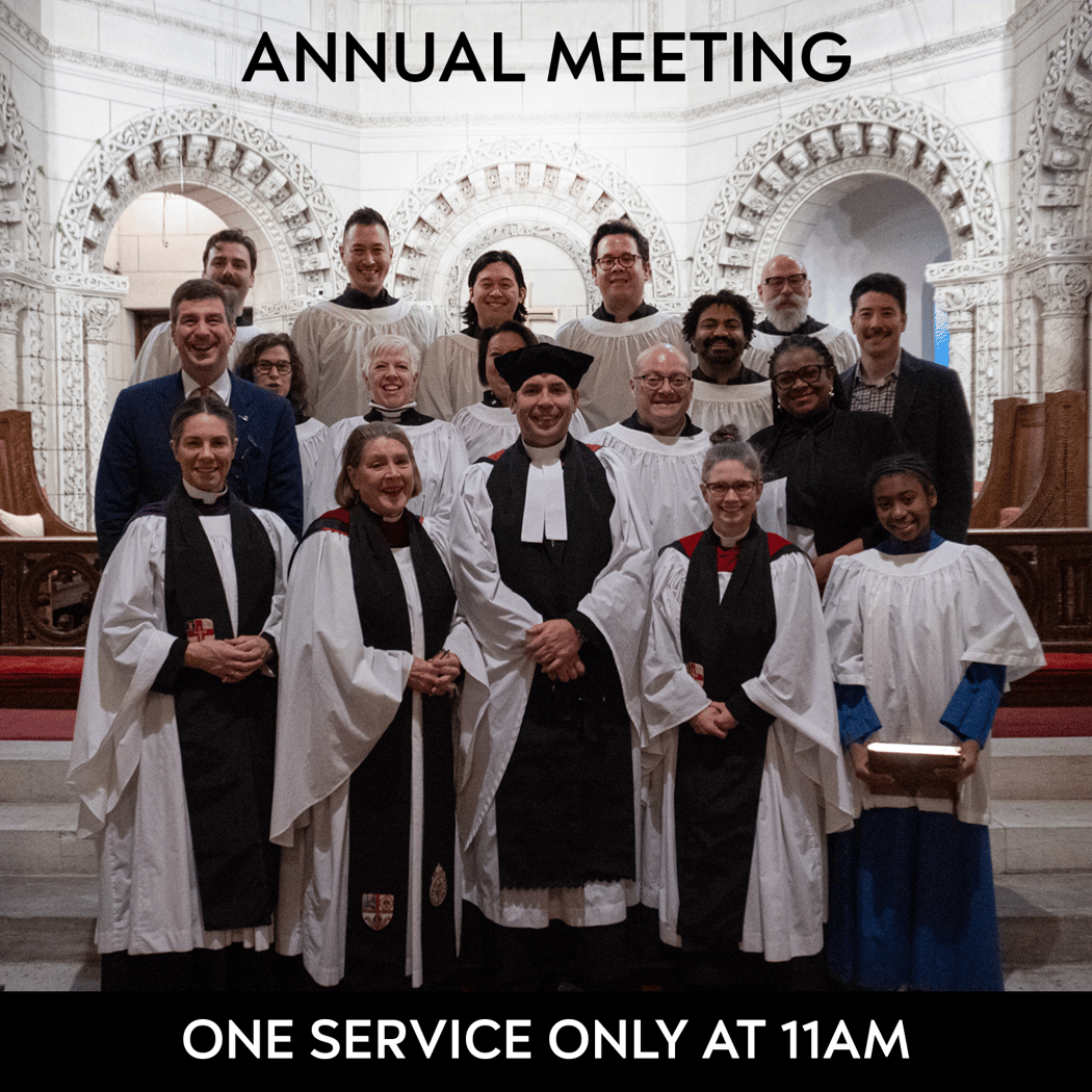 Annual Meeting 1