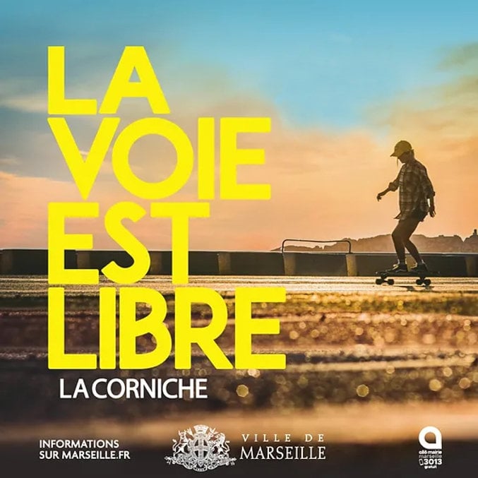 La Voie est Libre 1