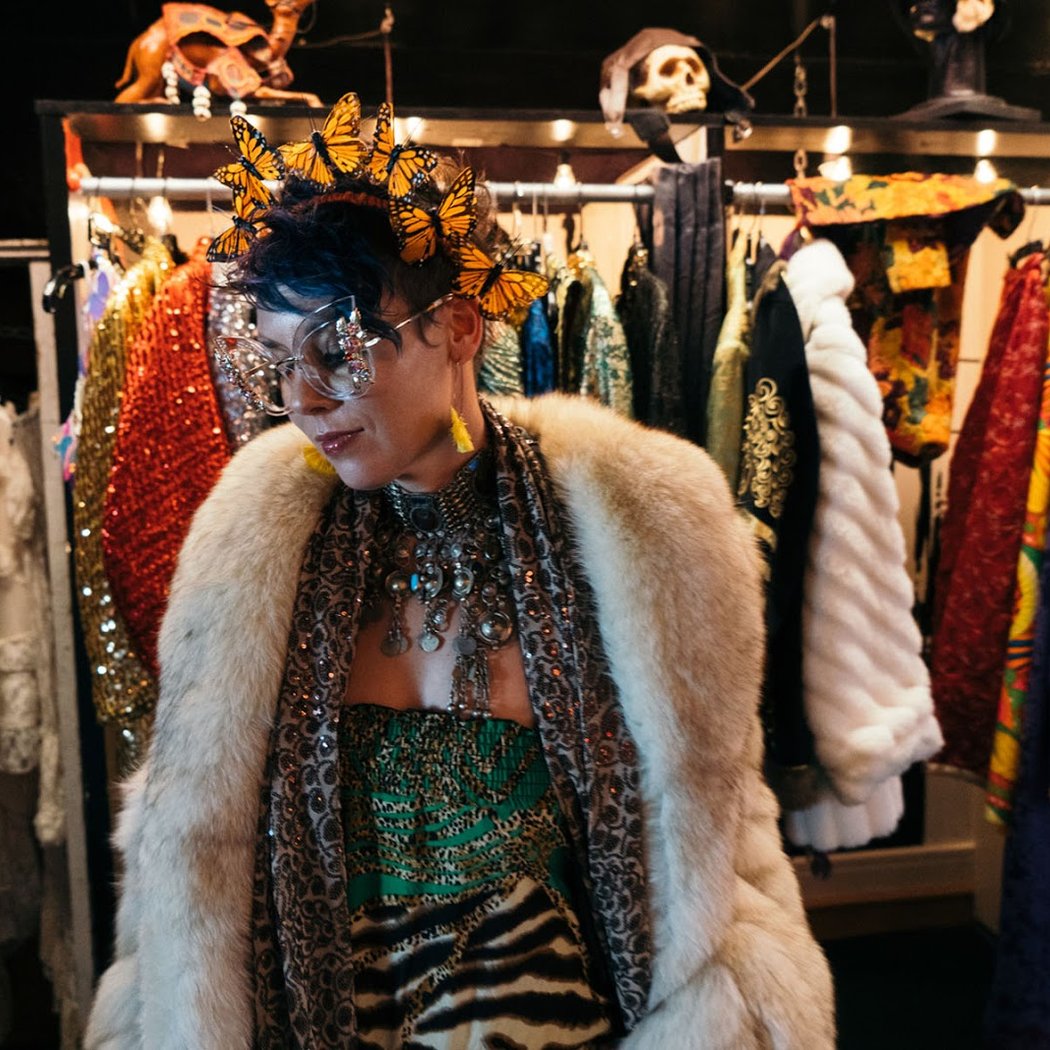 Disguise the Limit Costumes and Rentals 1