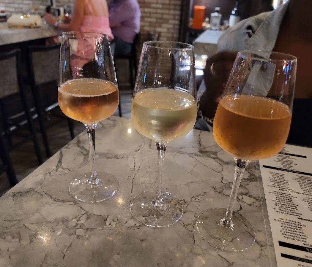 VintEdge Wine Bar & Lounge 1