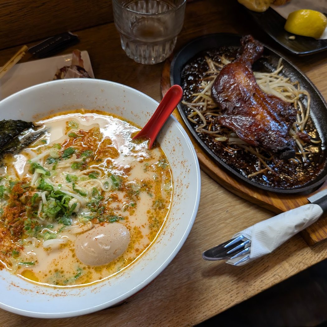Yugen Ramen 3