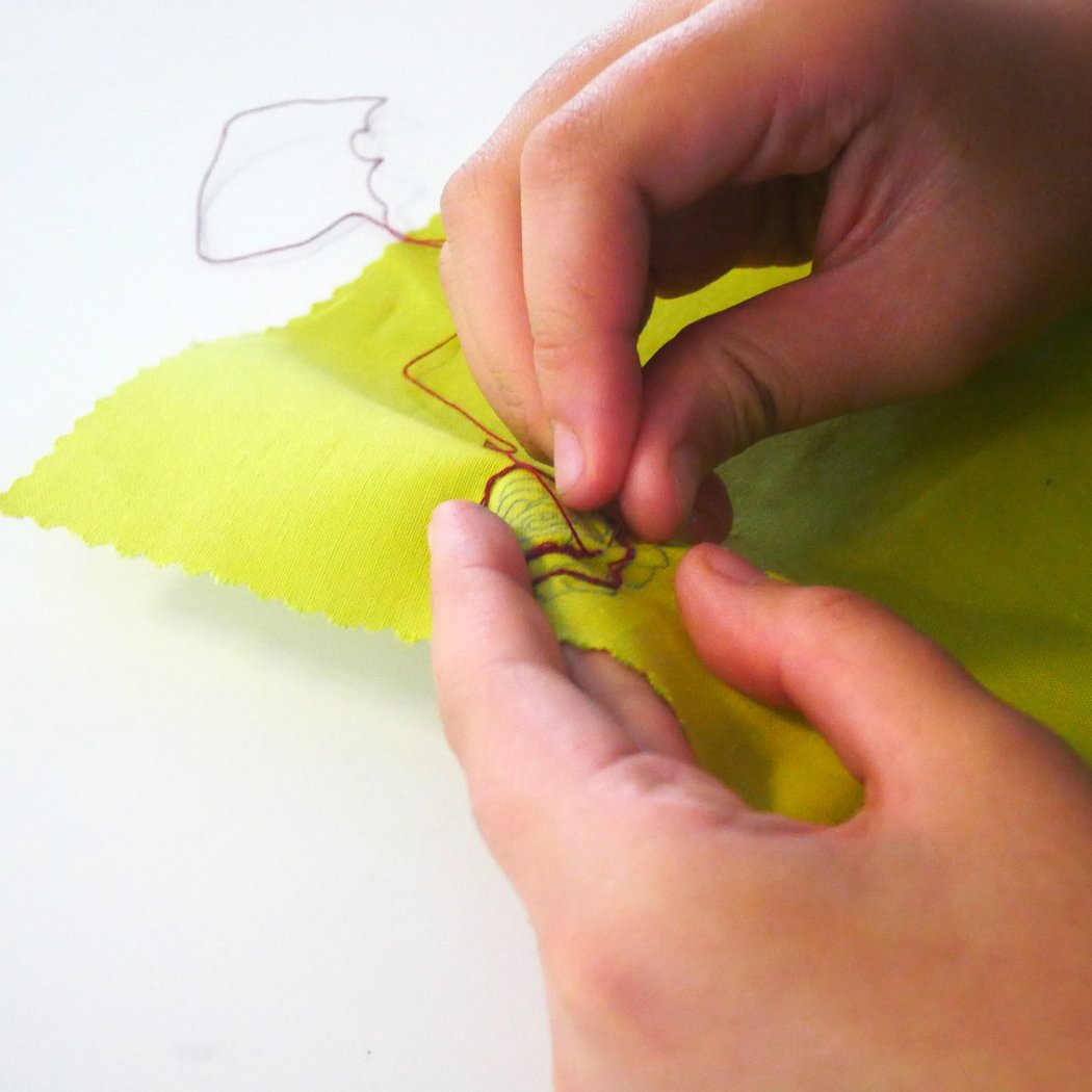 STAGE BRODERIE ARTISTIQUE 1