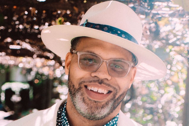 The Eric Roberson Improv Sessions 3