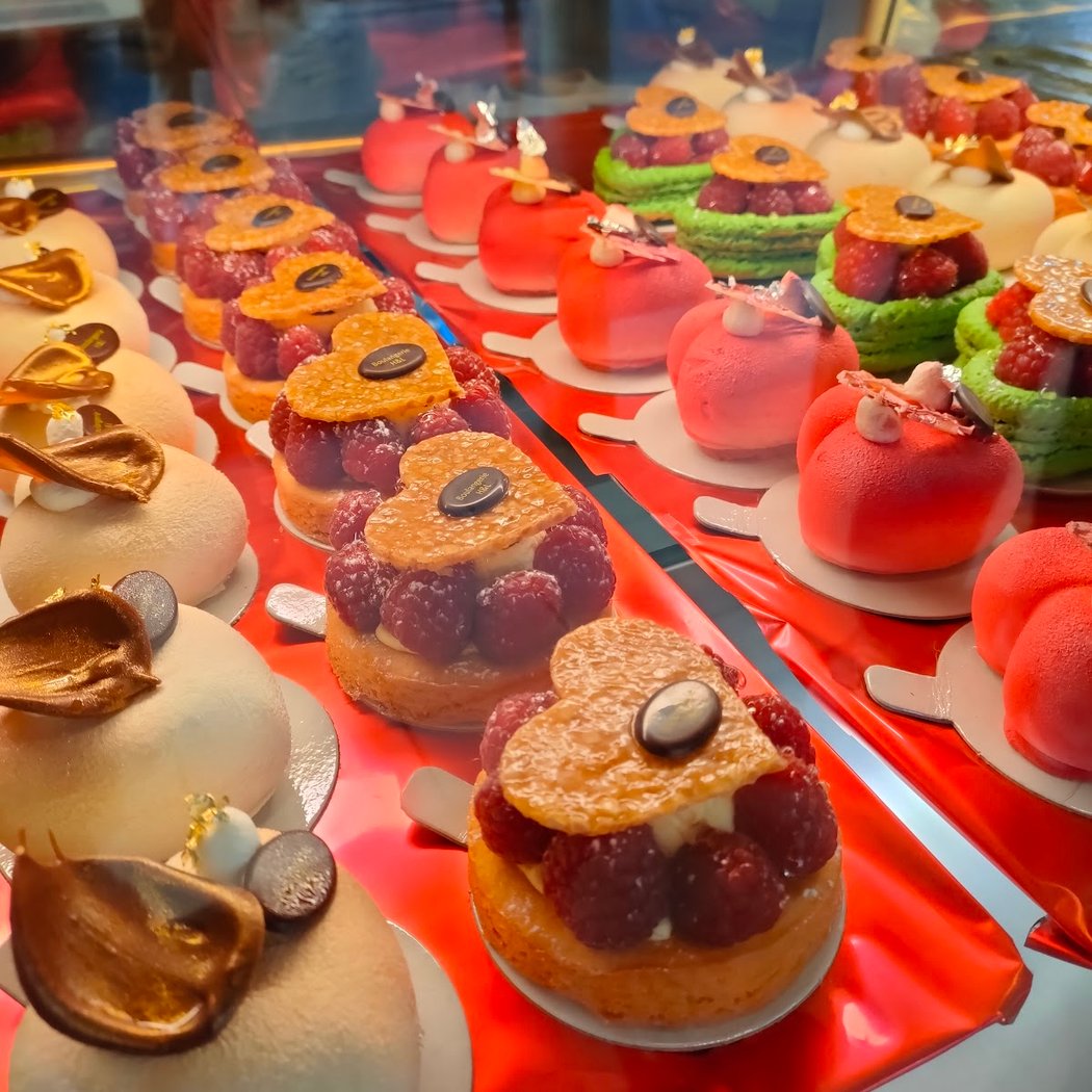 Boulangerie Gendra Laurent 1