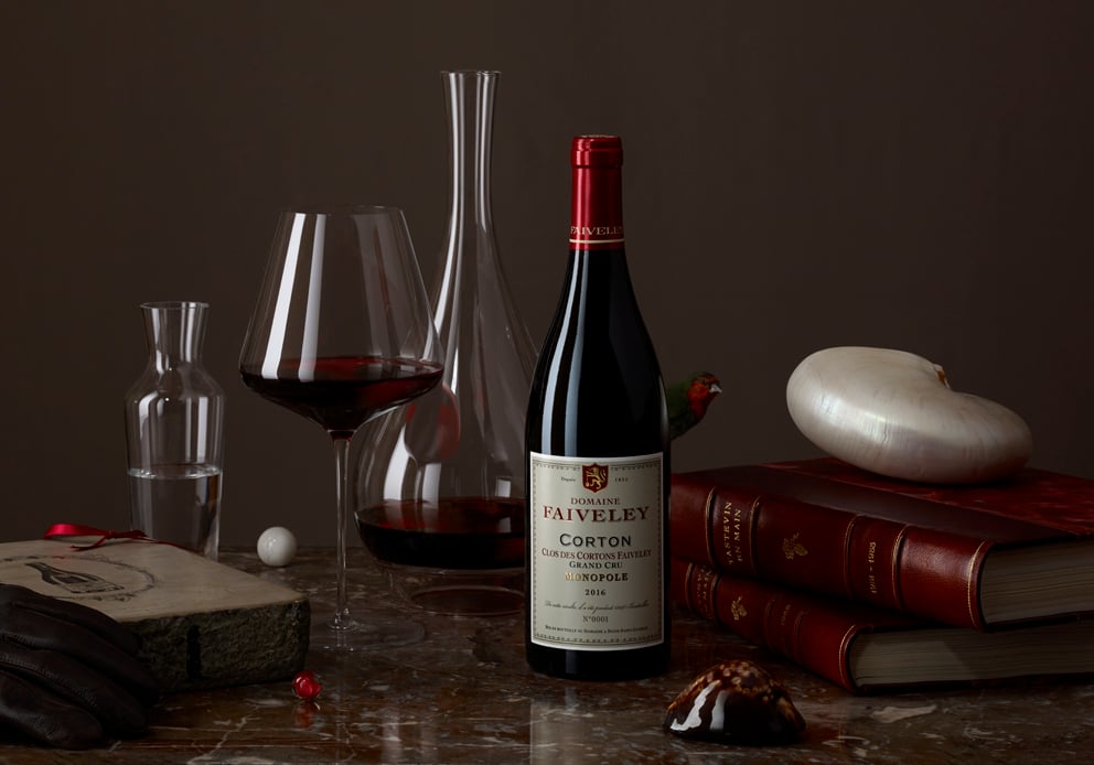 Domaine Faiveley 1