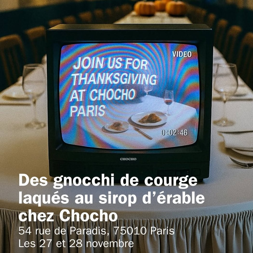 Thanksgiving 1