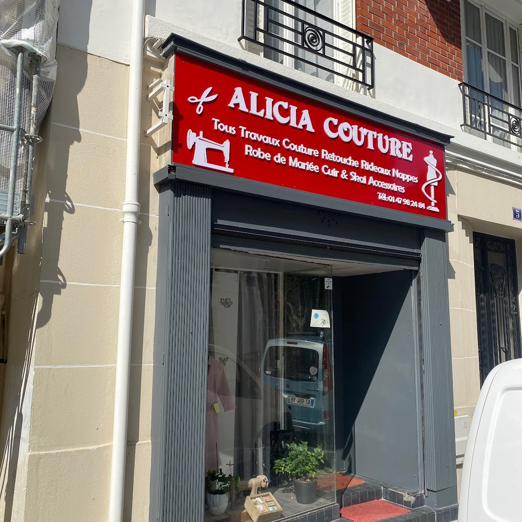 Alicia Couture 2