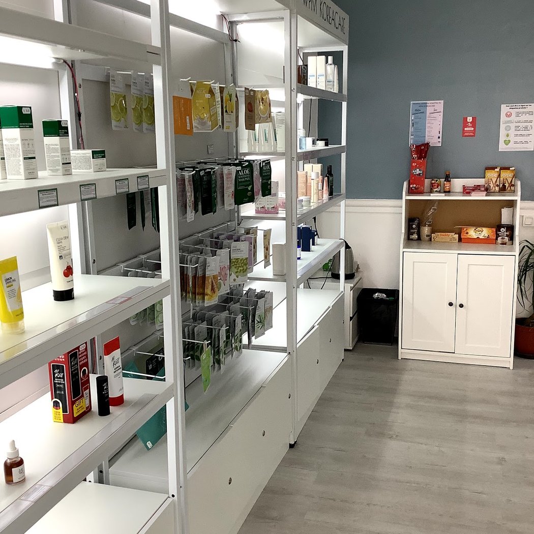 WPM KOREACARE - Institut de Beauté Coréen 2