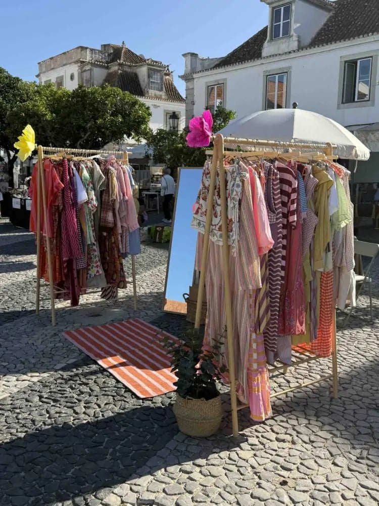 Cocôa Market 1