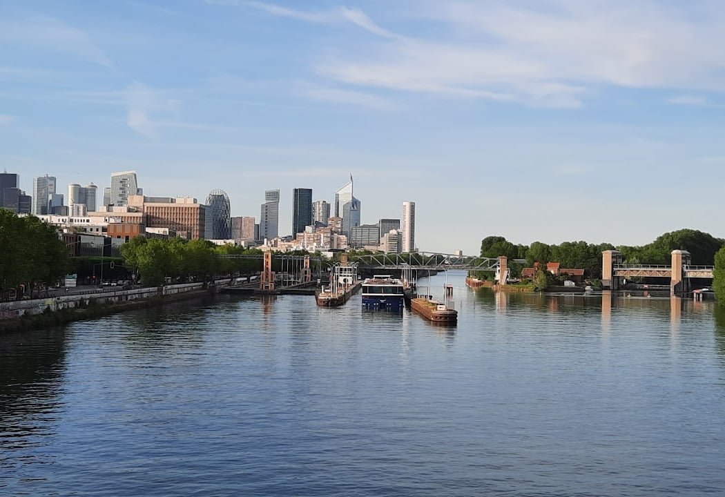 Pont de Suresnes 3