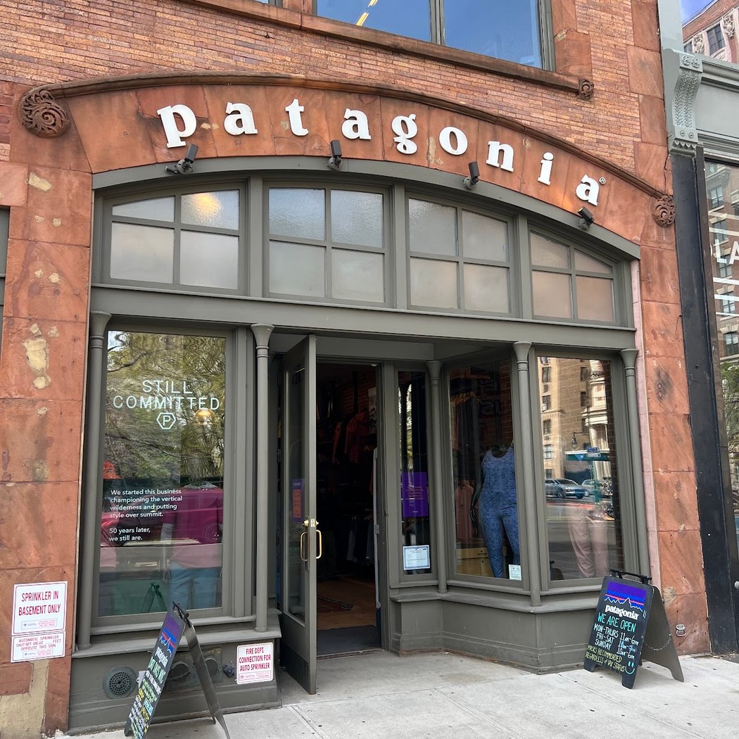 Patagonia 2